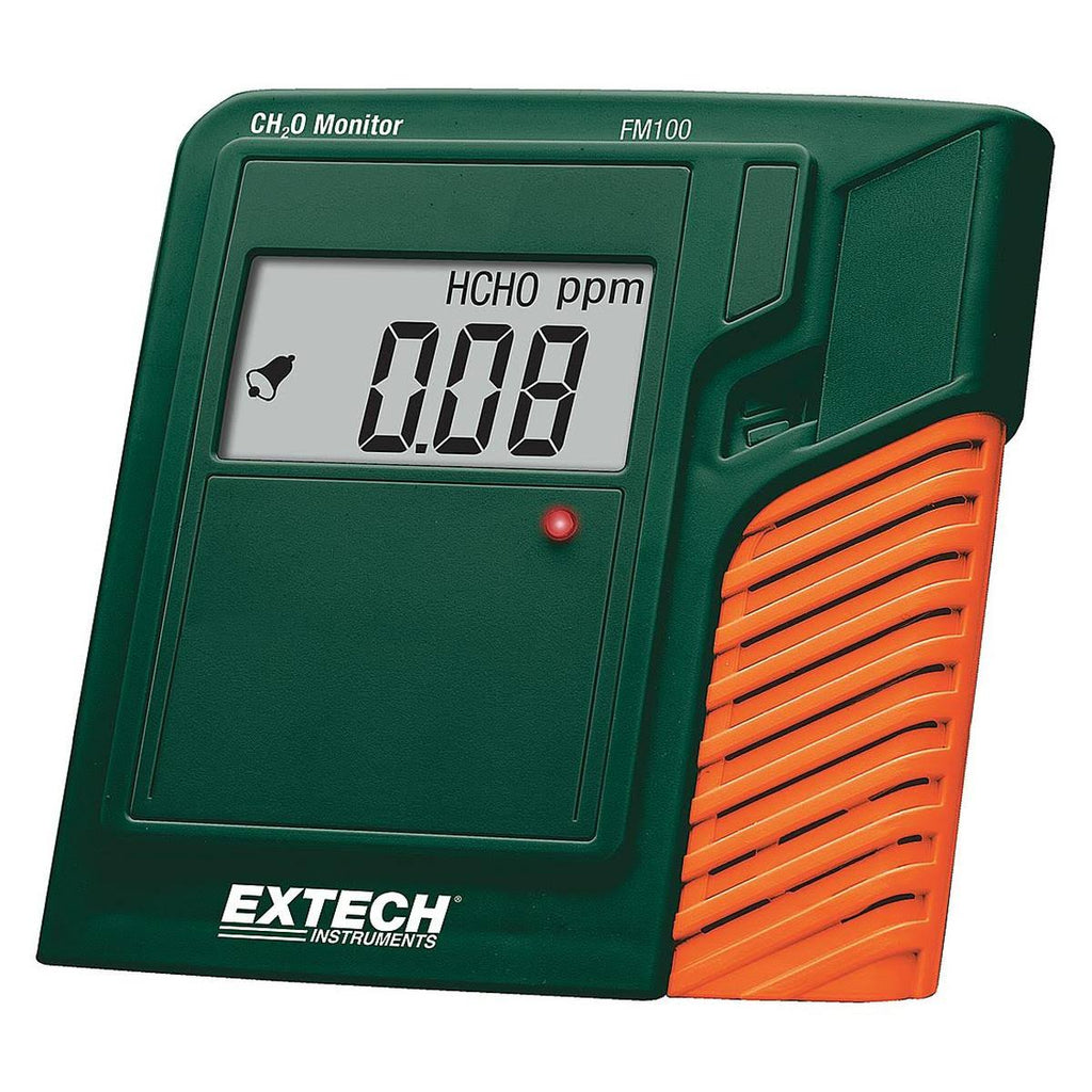 Formaldehyde Monitor D560