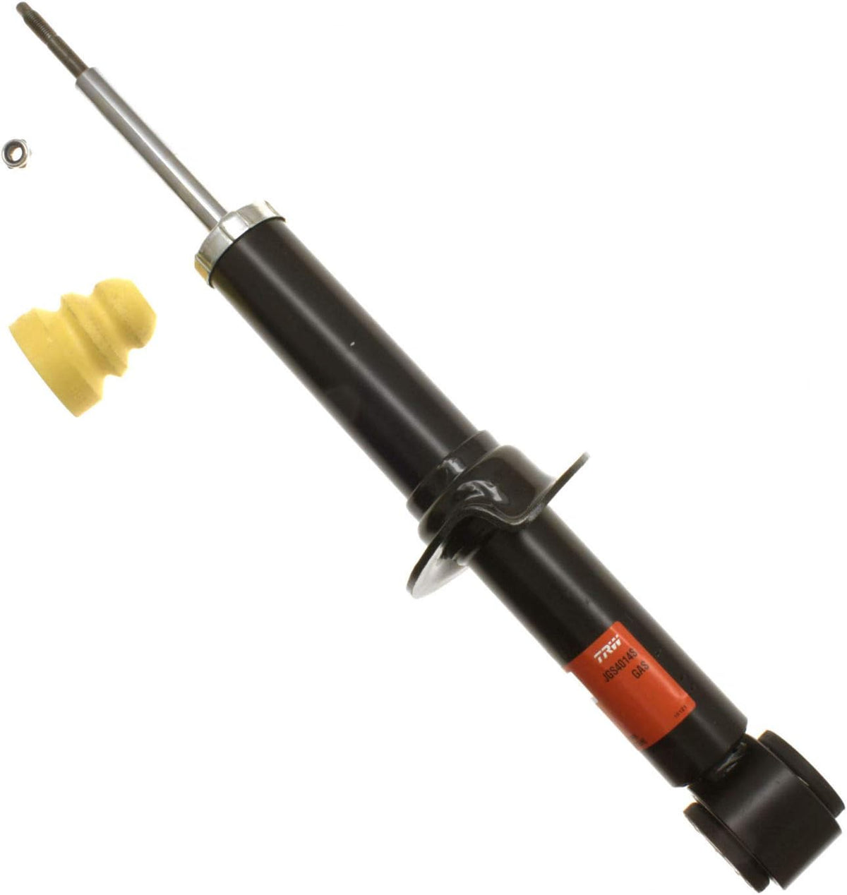 TRW Shock Absorber FORD F150 FRONT Pack of 2 A282122
