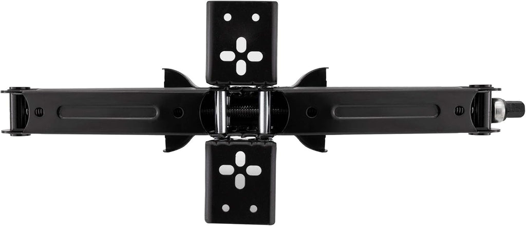 RV Scissor Jack 5000 LB Capacity 24" 4-Pack M5963