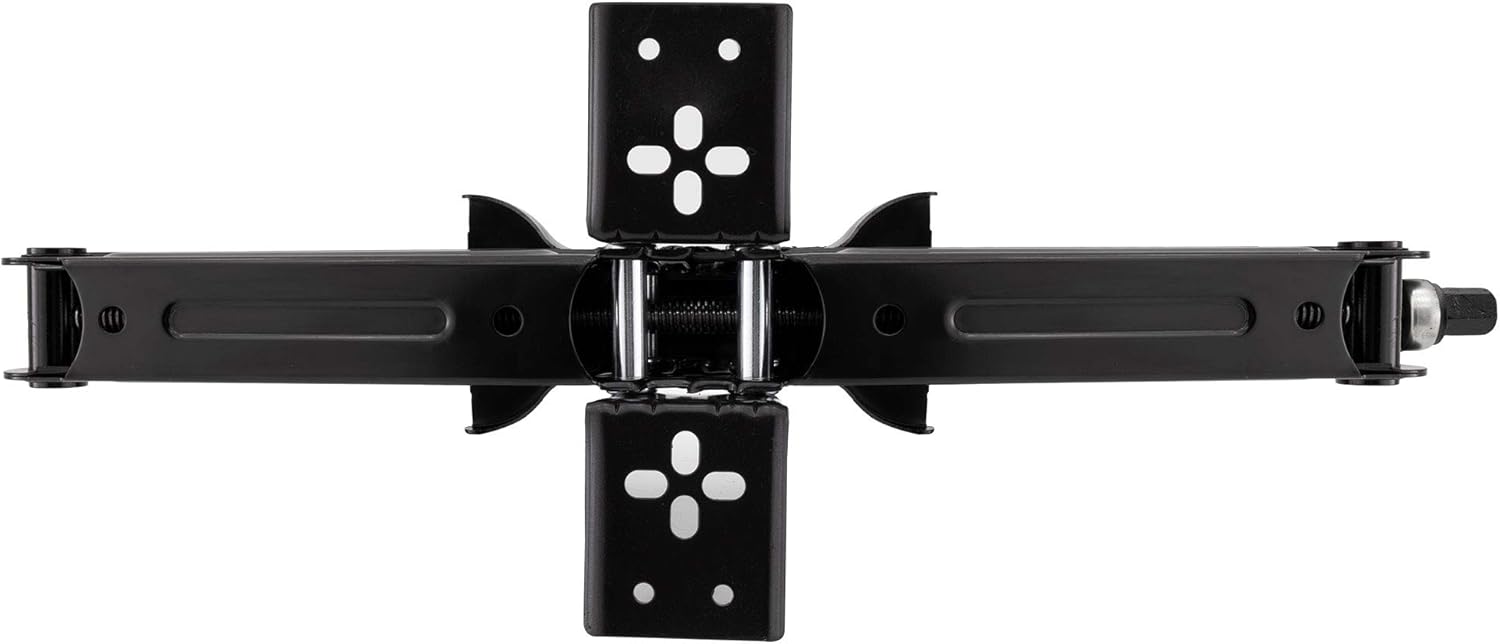 RV Scissor Jack 5000 LB Capacity 24" 4-Pack M5963