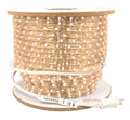 3/8x22 Flexbrite Reel Warm White LED E44241