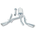 Touring Cat-Back Exhaust System X208508