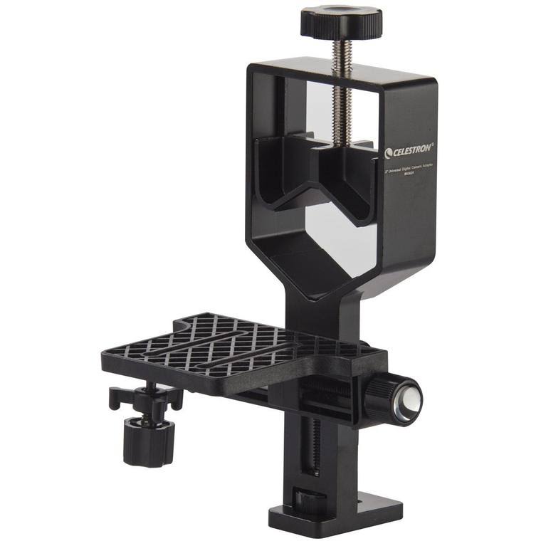Telescope camera adapter V383
