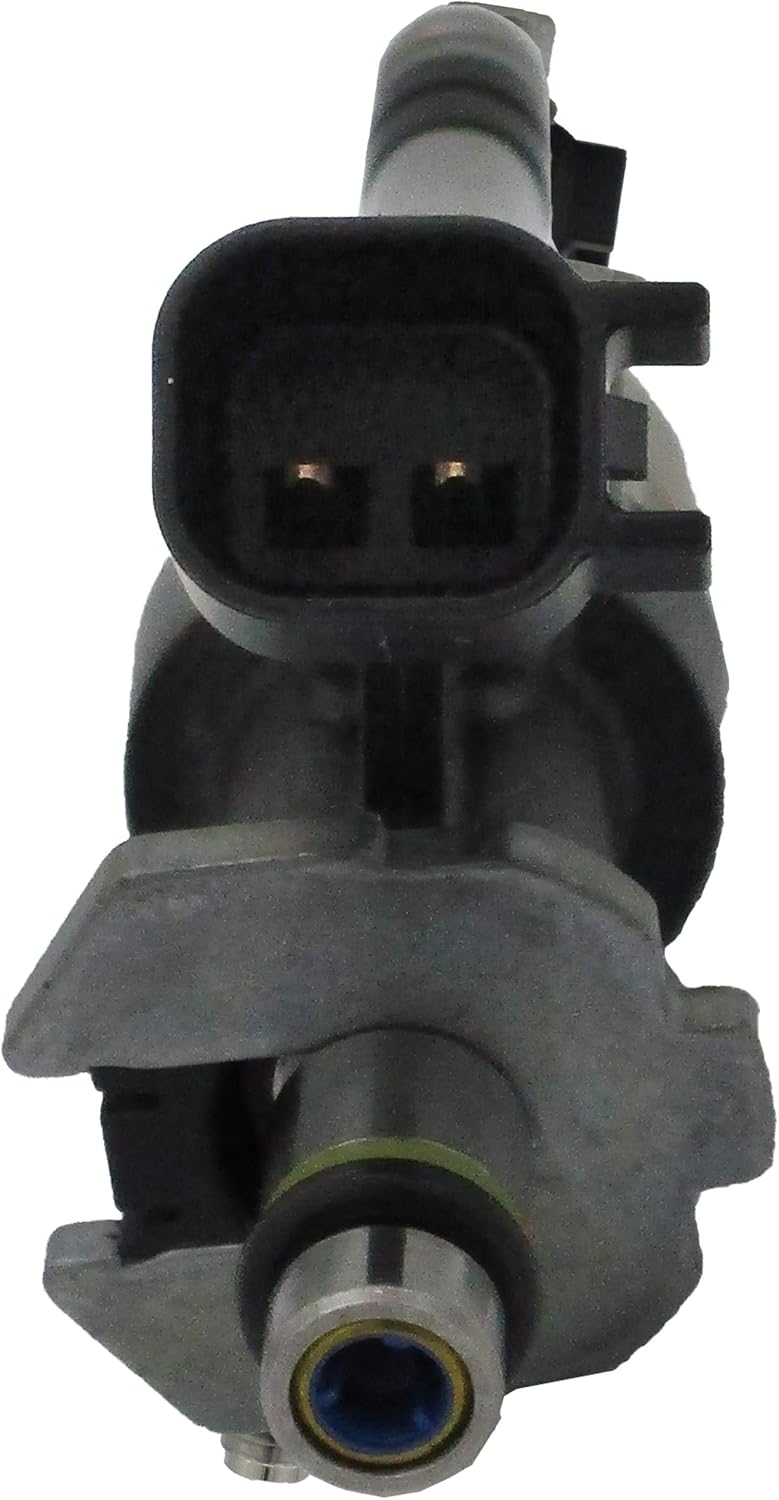 Direct Fuel Injector Set (8) J321293
