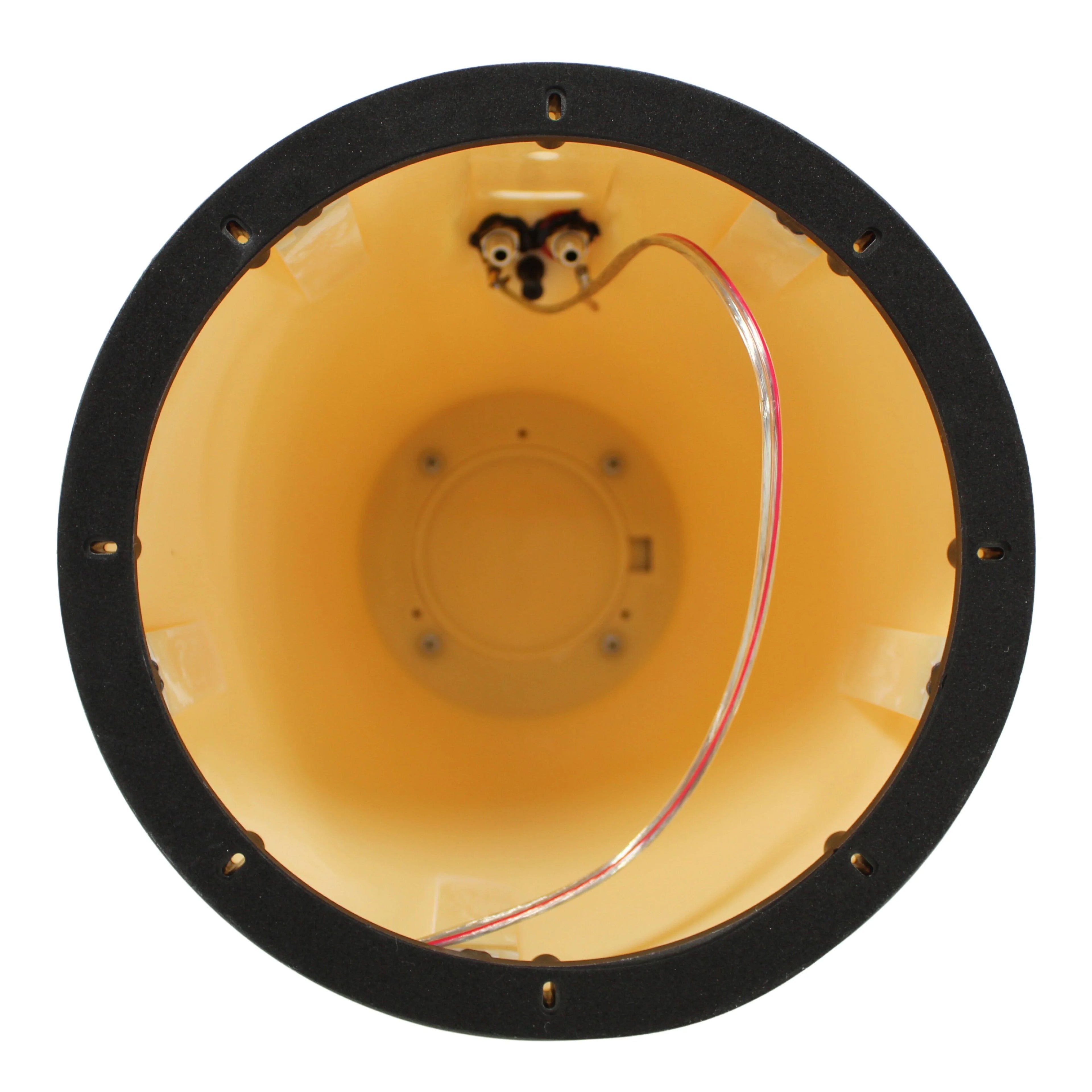 8" Marine Powersports Speaker Pod Enclosure Mounting Base T234