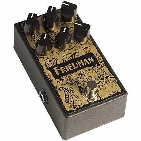 OVERDRIVE N301