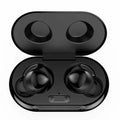 Black True Wireless Earbuds with Active Noise Cancelling N199