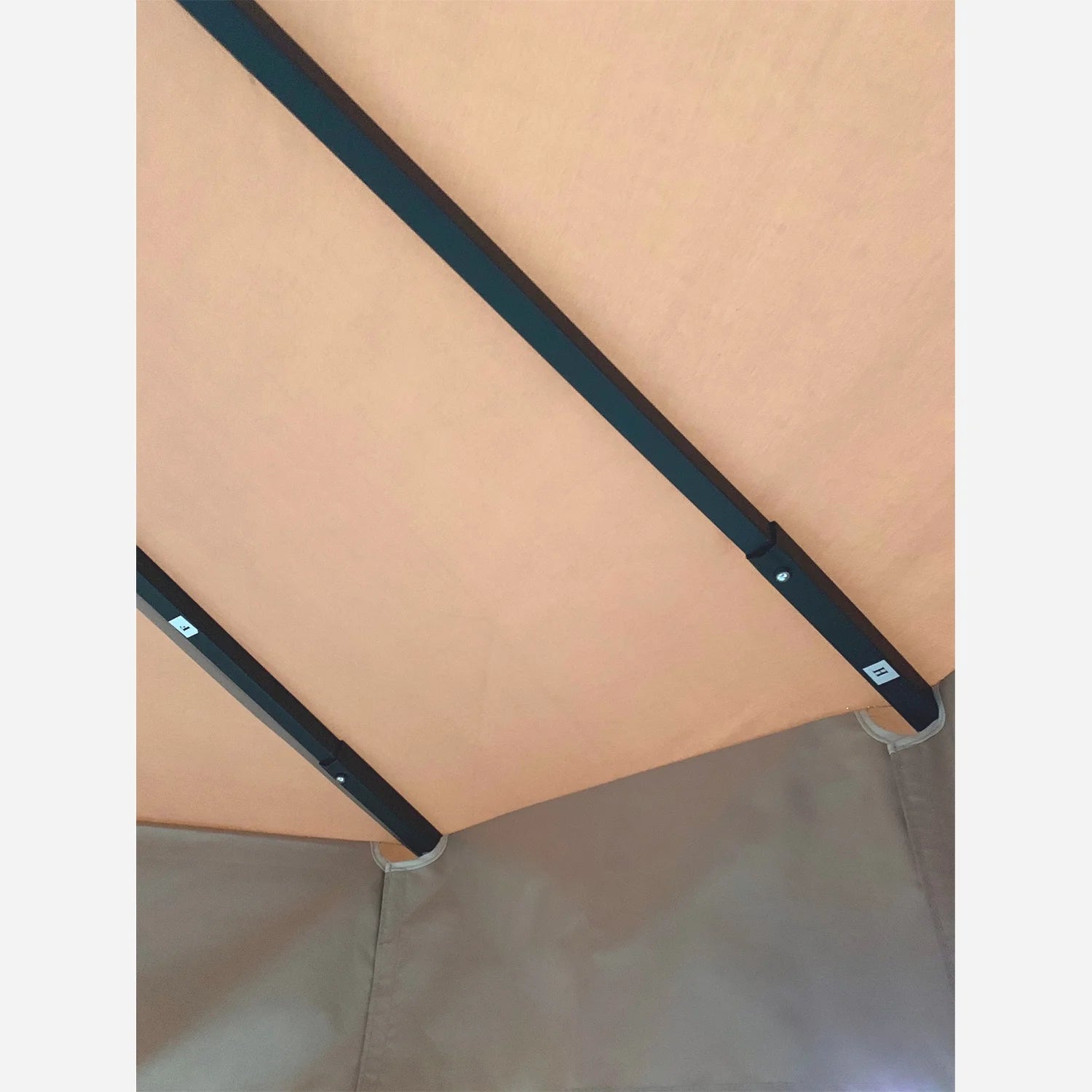 350 Replacement Canopy Top Cover for Verado Gazebo Q9188