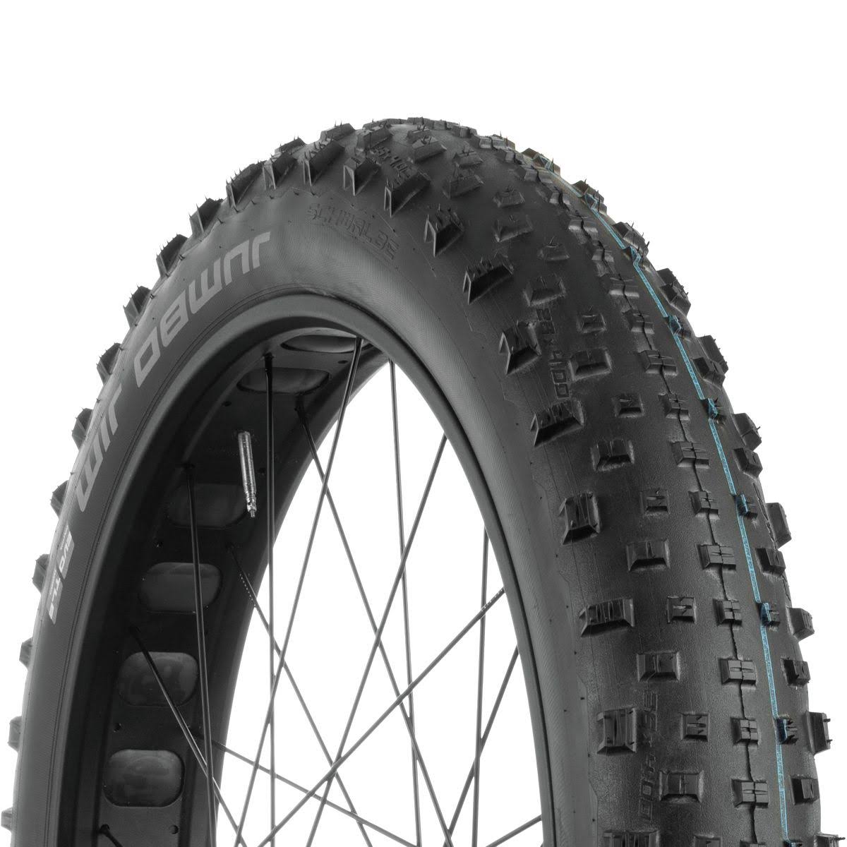 Tubeless Bike Tire T1822