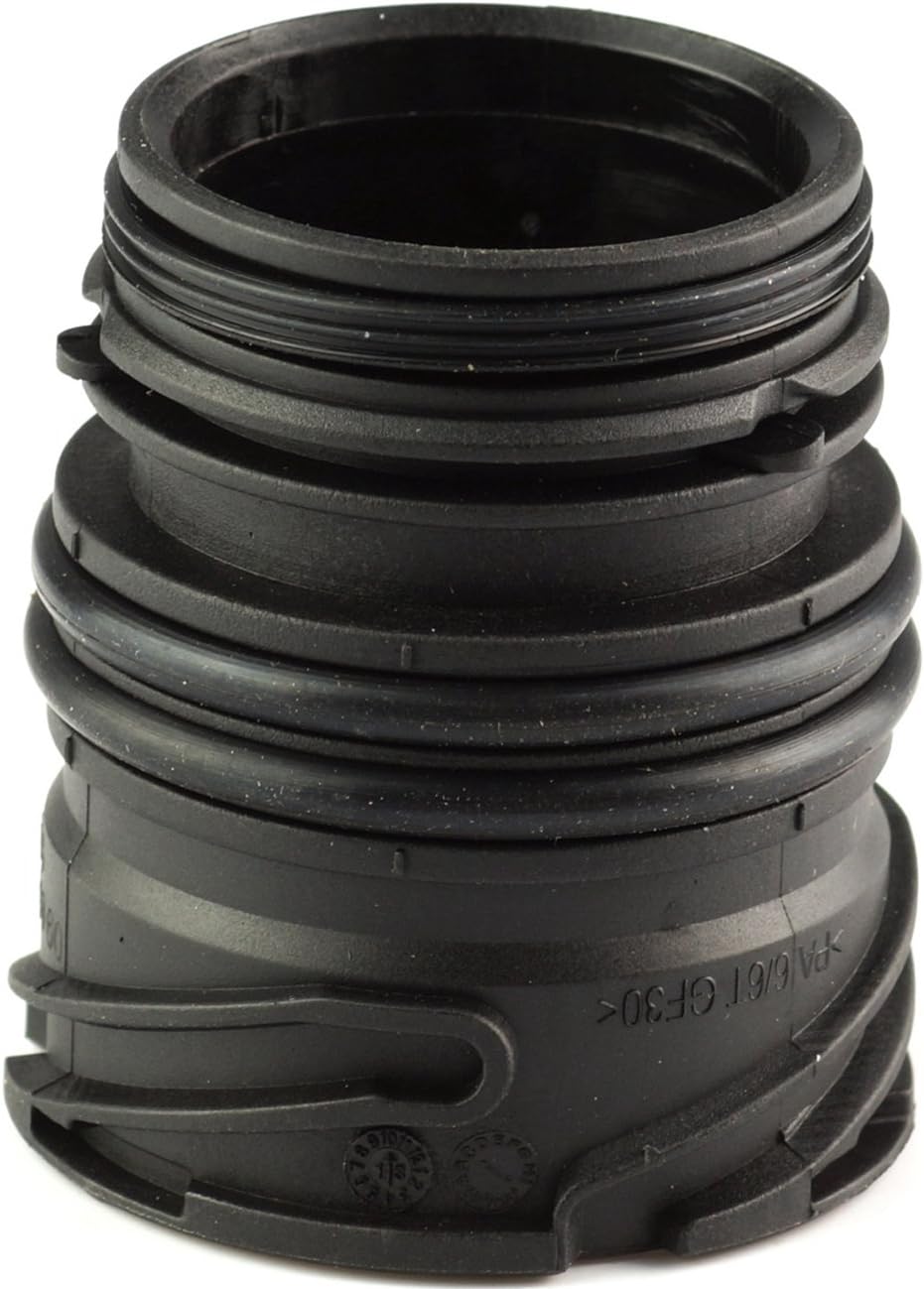 6HP26 Transmission Oil Pan with Drain Plug Gasket and Bolts Pack of 2 T404