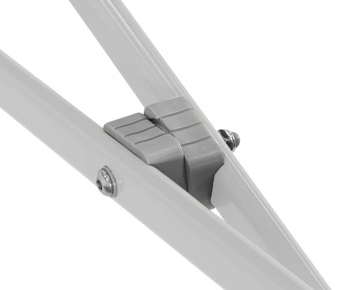 Aluminum Grape Instant Shelter Canopy L106988