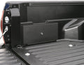 Black Truck Bed Security Lockbox G1026