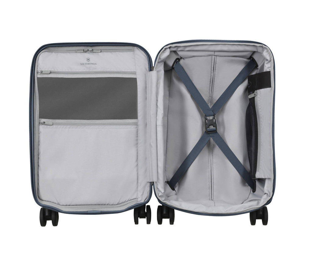 Large Hardside Case - Black C3072