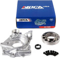 Engine Oil Pump Assembly Pack of 2 E3678
