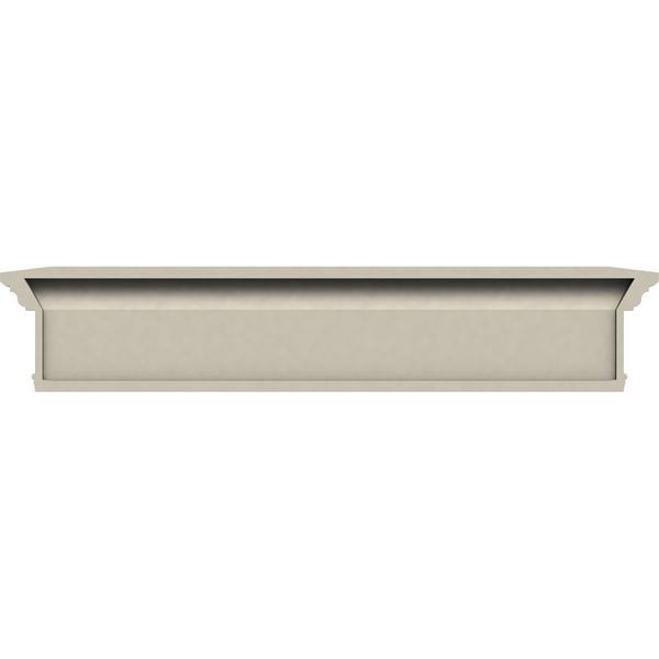 Traditional Crosshead with Trim G687163