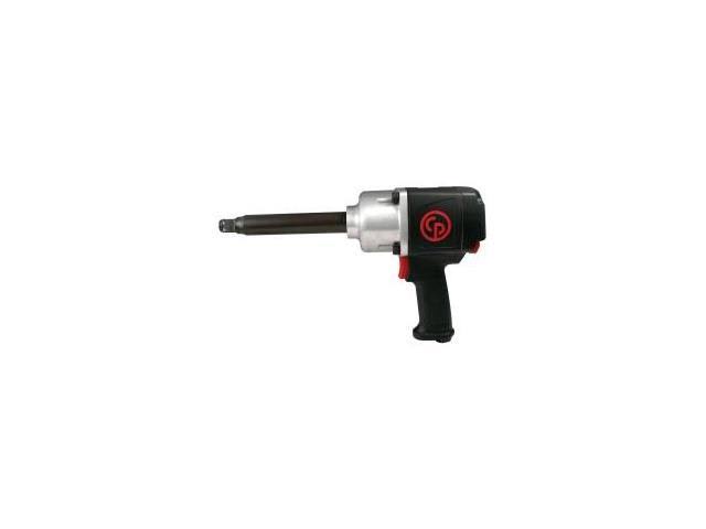 3-4 inch Heavy Duty Impact with 6 inch Anvil B54755