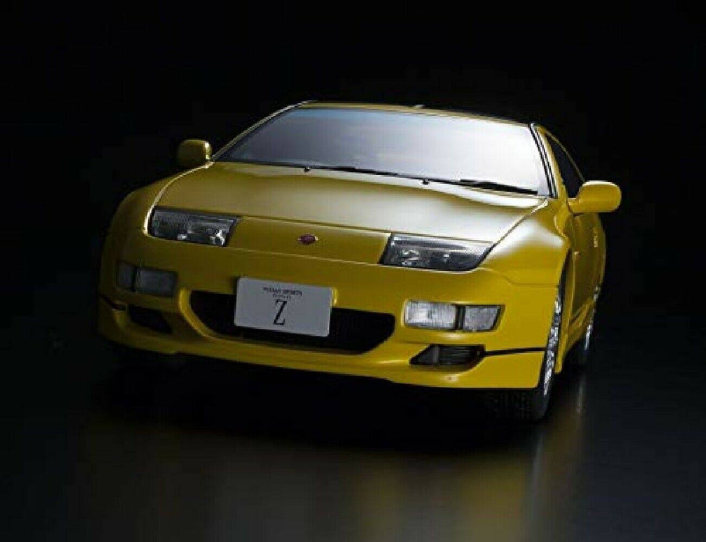 1/18 Resin Car Model C7871