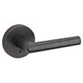 Privacy Leverset Venetian Bronze F328557