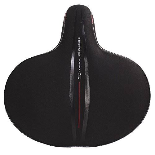 Super Cruiser Saddle P302