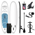 Blue Paddle Board E943821