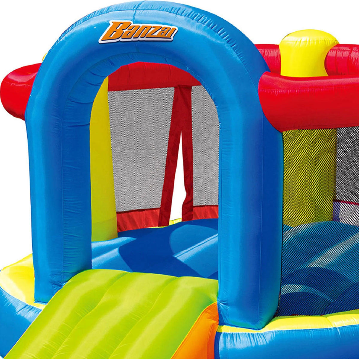 Inflatable Bouncy House T495887