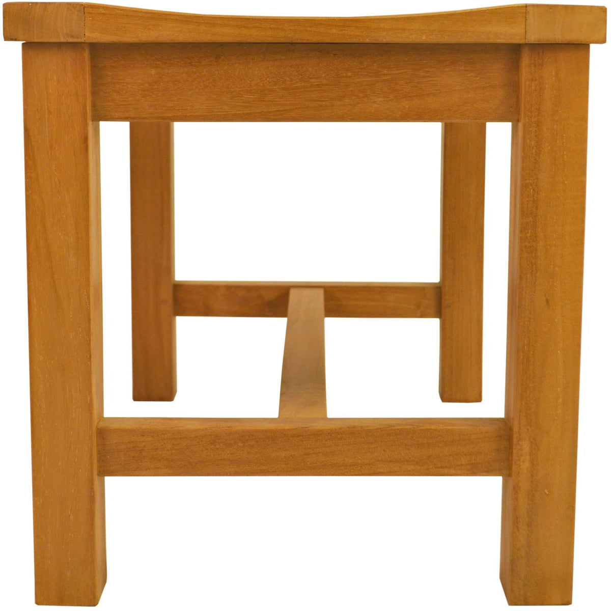 24x22 Backless Chair Z638