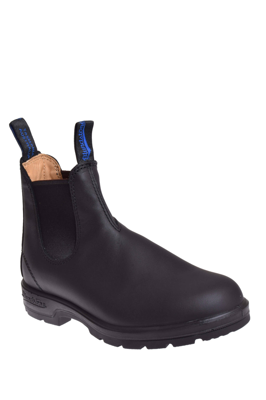 Black Thermal Work Boots A3943