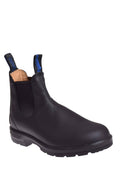 Black Thermal Work Boots A3943