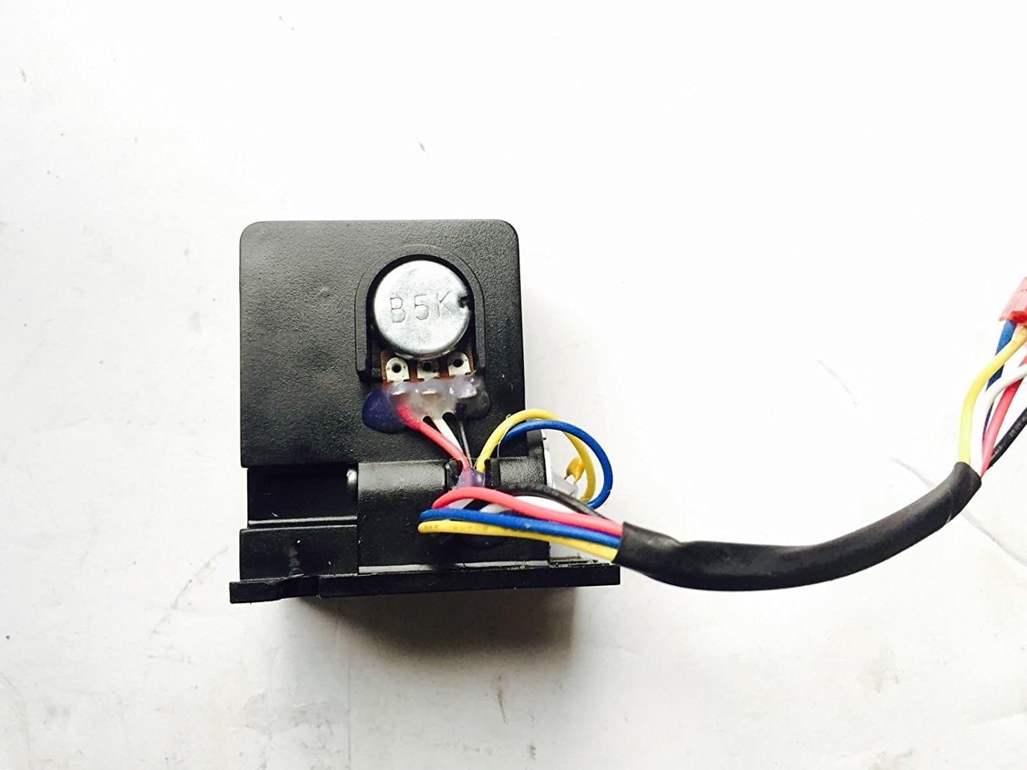 Resistance Motor Brake Tensioner G75859