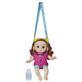 Little Zoe Doll V817