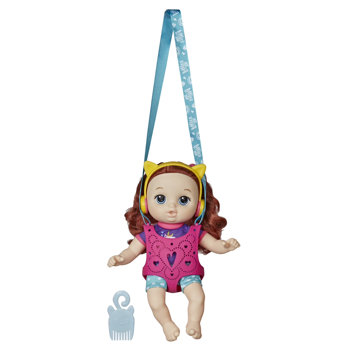 Little Zoe Doll V817