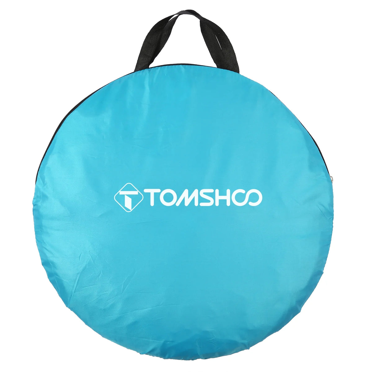 Pop Up Beach Tent with Carry Bag O118061