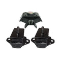 Motor & Transmission Mount Set for Toyota 4Runner J488