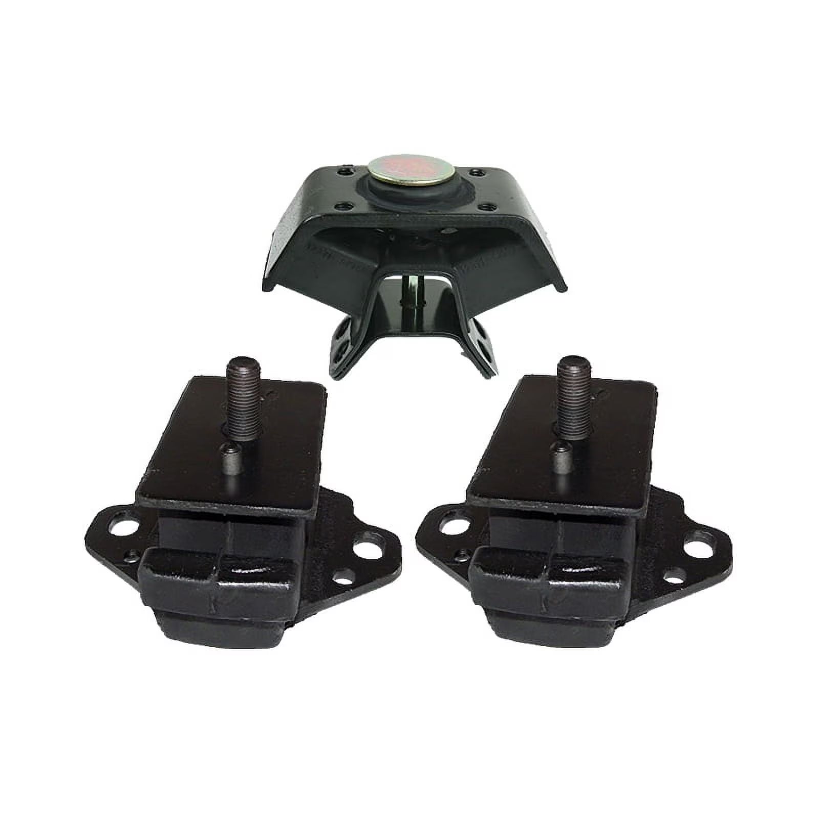 Motor & Transmission Mount Set for Toyota 4Runner J488