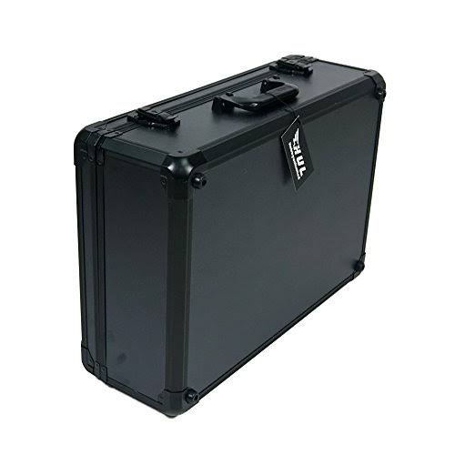 Aluminum Carrying Case with VR Goggles U529560