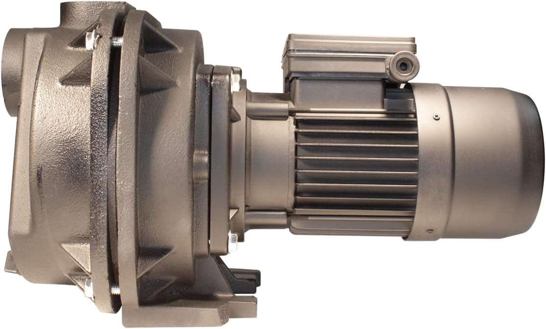 2HP Heavy Duty Sprinkler Pump I97851