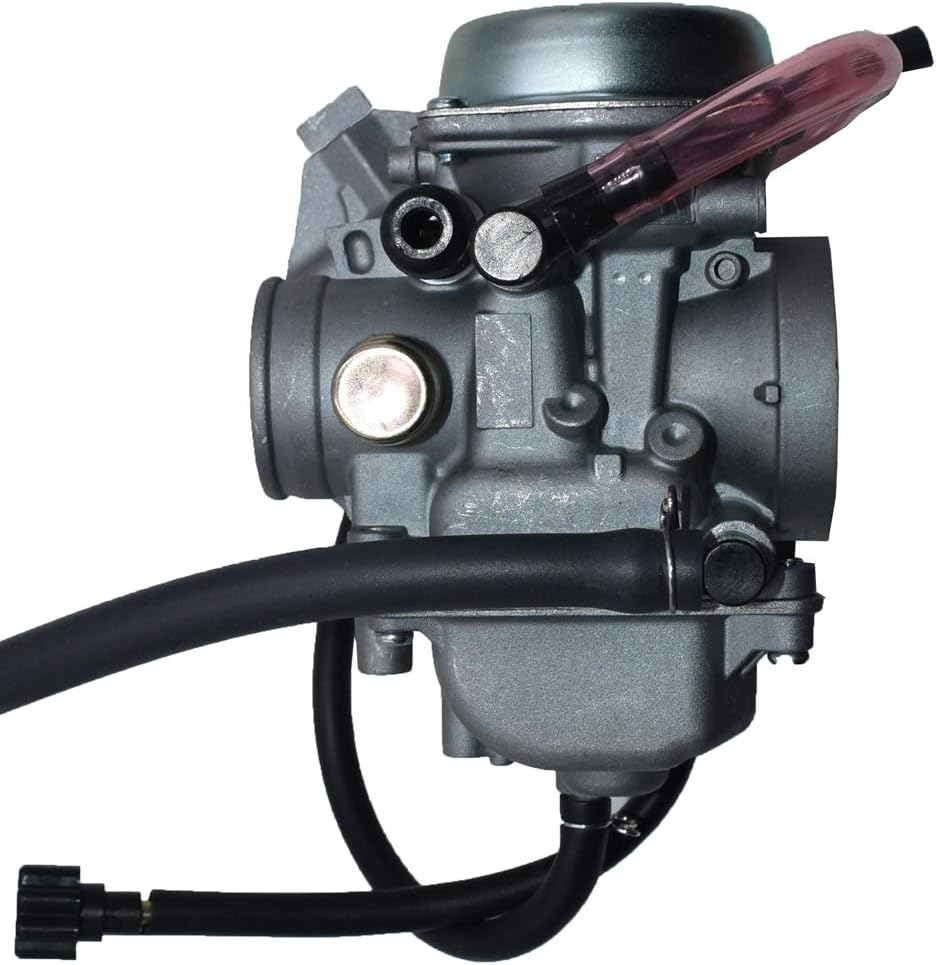 Carburetor for Arctic Cat 250 300 2x4 4x4 2001 - 2005 Red Green Pack of 2 E14274