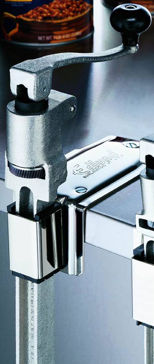 Replacement Steel Plated Base for #1 Can Opener P8521