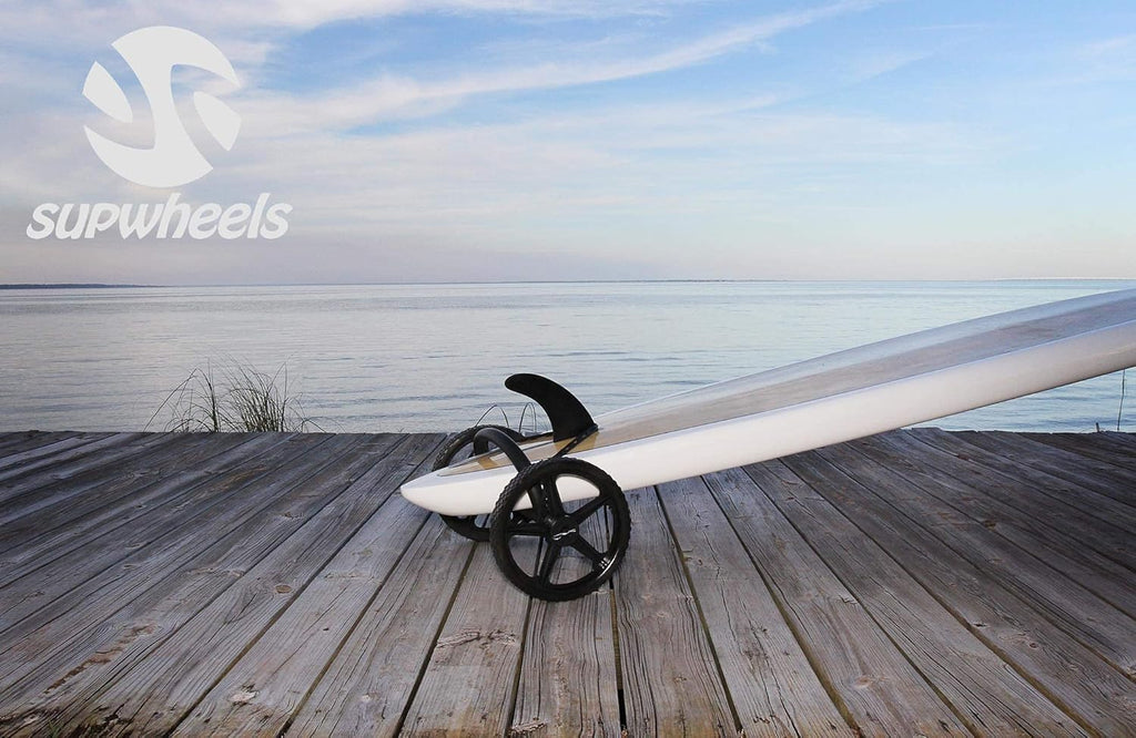 Classic Standup Paddleboard Trailer and Carrier G613453
