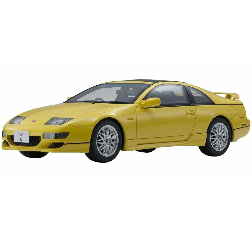 1/18 Resin Car Model C7871