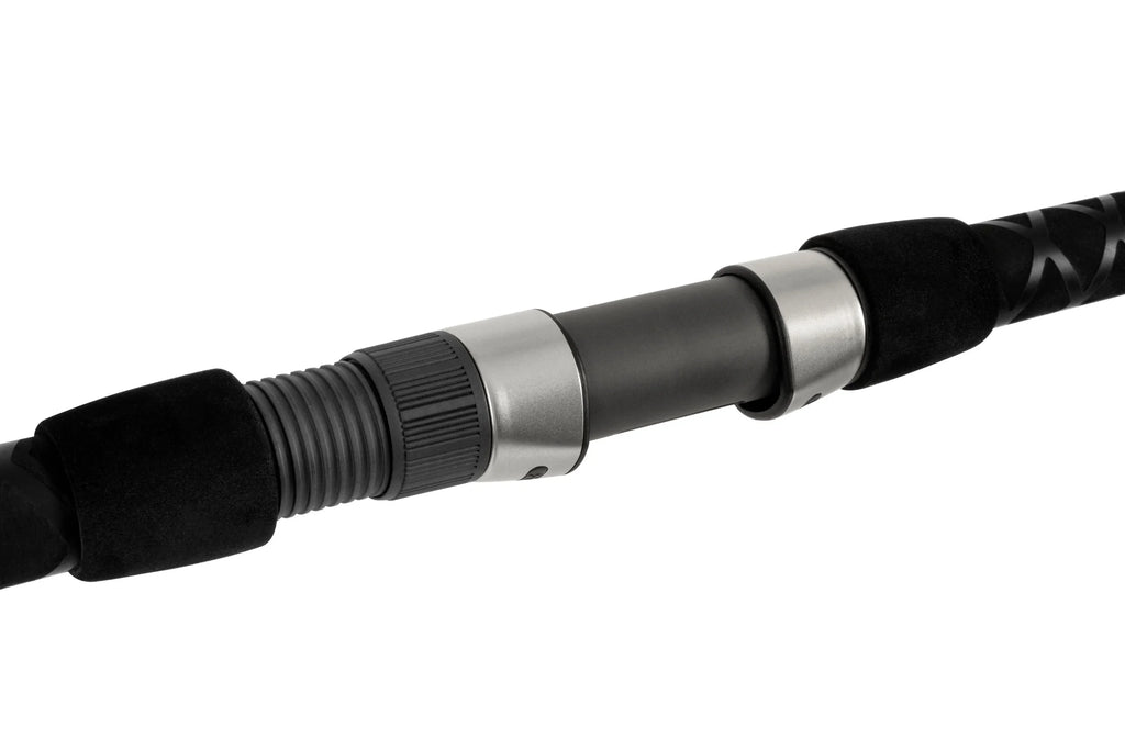 Tsunami Airwave Elite Surf Spinning Rods 2pc U488295