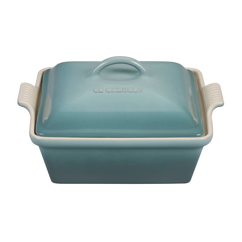 Square Casserole J553349