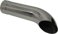 Turn Down Stainless Steel Exhaust Tip Pack of 2 R576