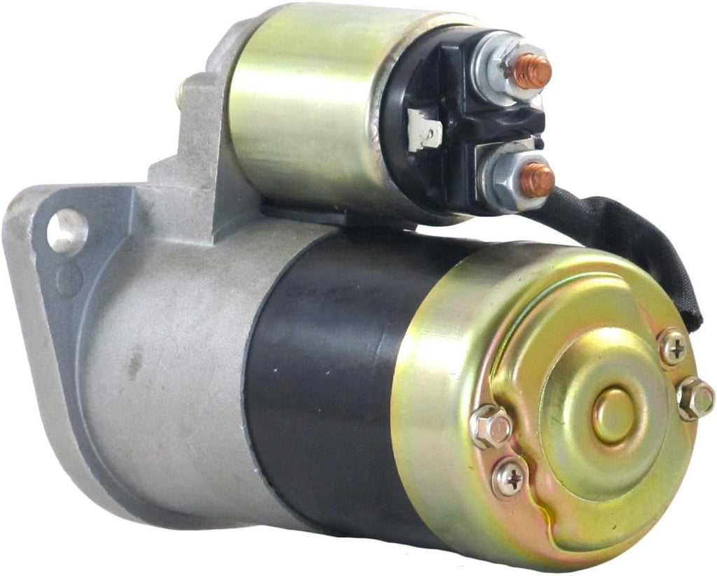 Starter Motor for Yanmar Marine Engine J46297