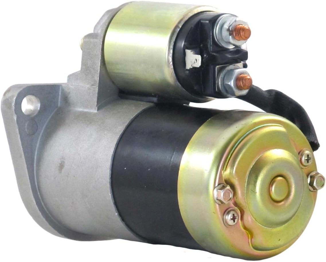 Starter Motor for Yanmar Marine Engine J46297