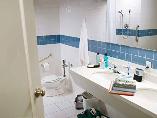 Chrome Commercial Shower Faucet J90836