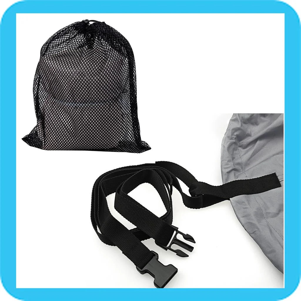 Boat Cover D251