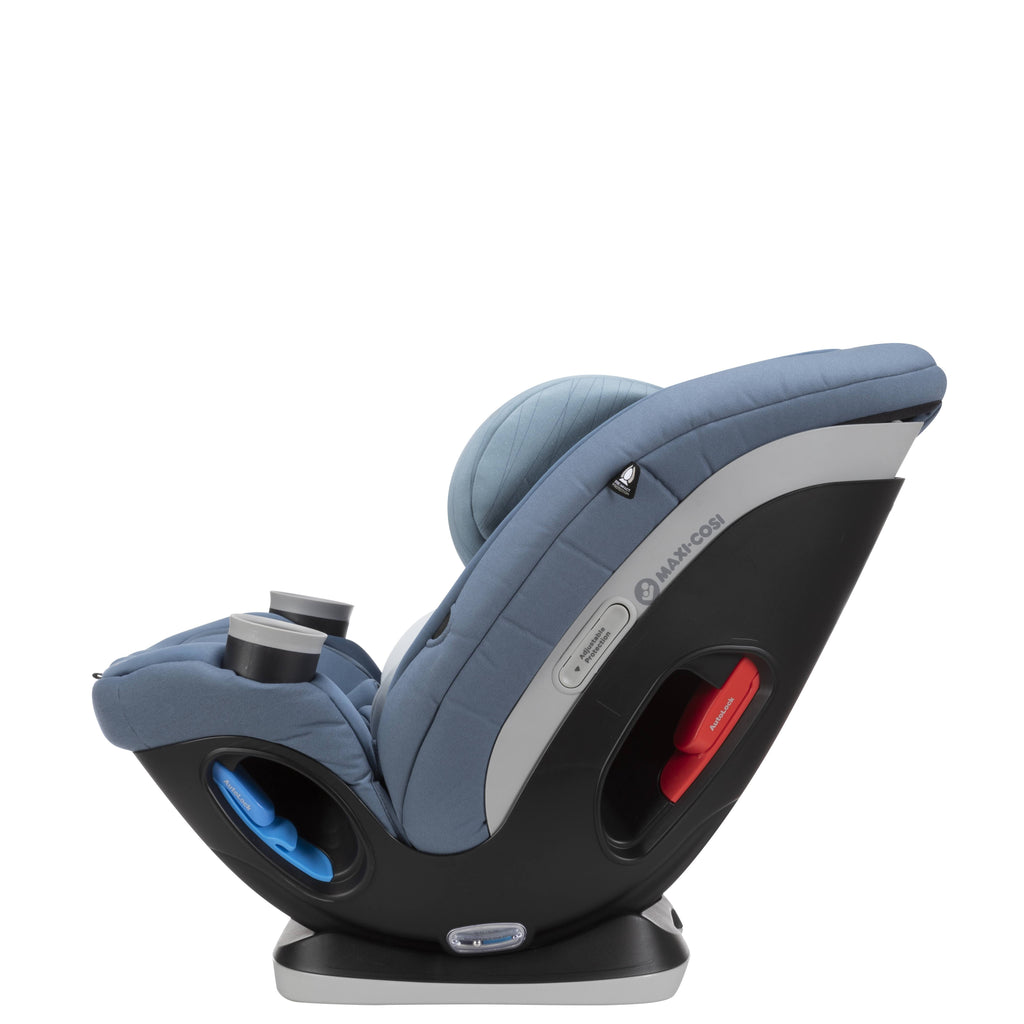 Convertible Car Seat Frequency Blue K569391