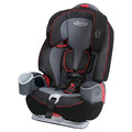 3-in-1 Car Seat with Safety Surround Protection - Brooklyn Q13719