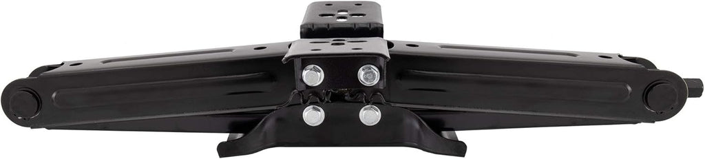 RV Scissor Jack 5000 LB Capacity 24" 4-Pack M5963